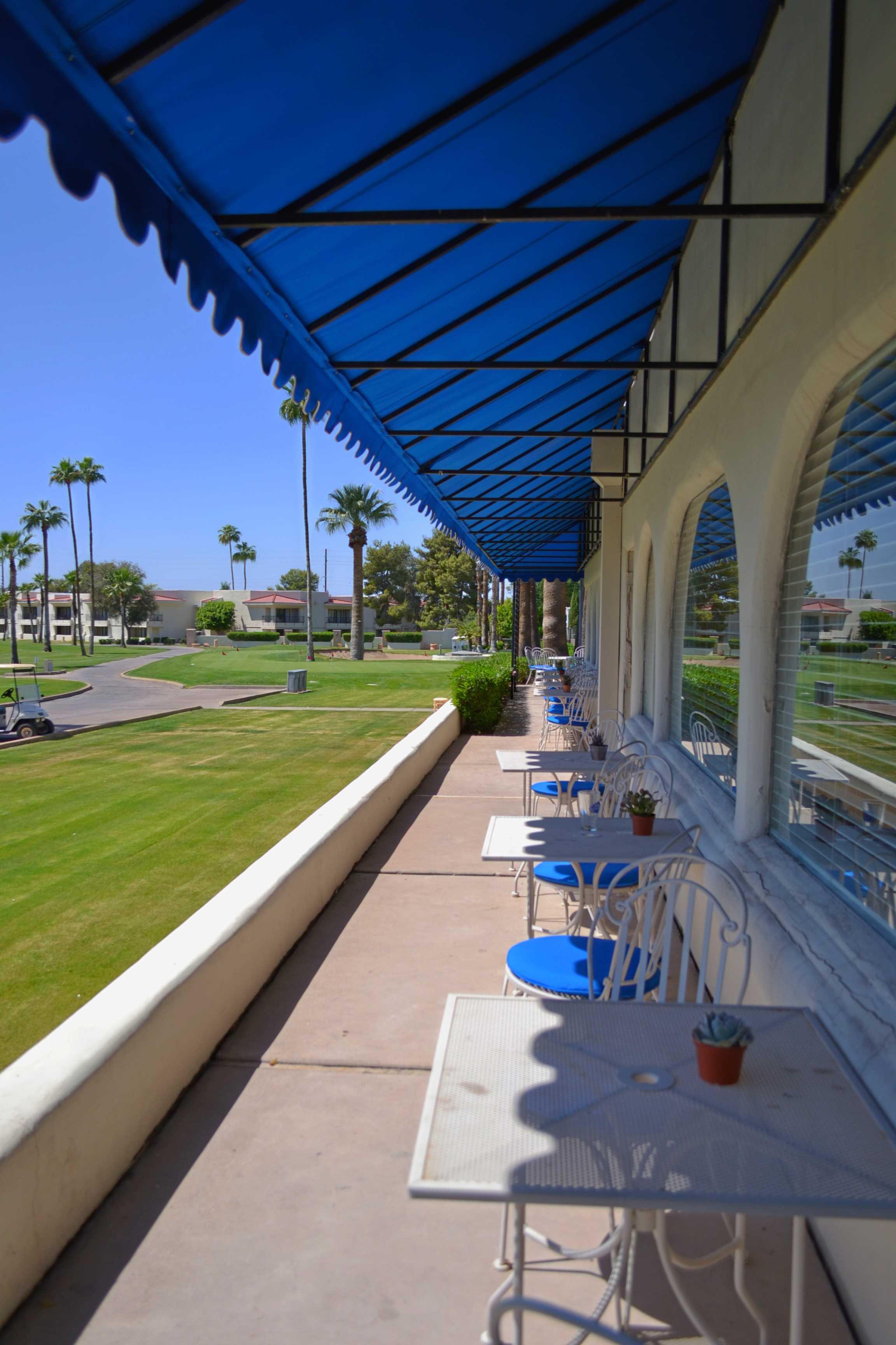 Arizona Golf Resort & Conference Center Mesa Ngoại thất bức ảnh