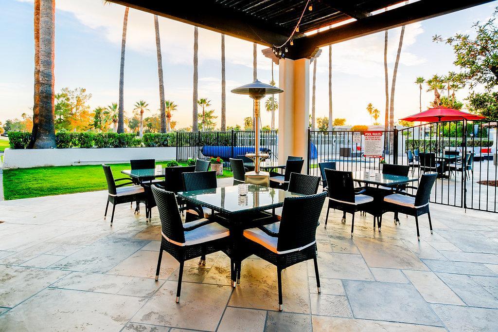 Arizona Golf Resort & Conference Center Mesa Ngoại thất bức ảnh