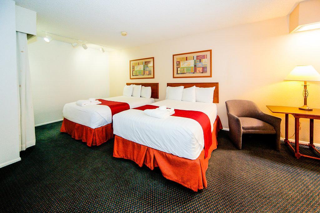 Arizona Golf Resort & Conference Center Mesa Ngoại thất bức ảnh