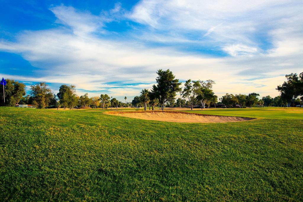 Arizona Golf Resort & Conference Center Mesa Ngoại thất bức ảnh