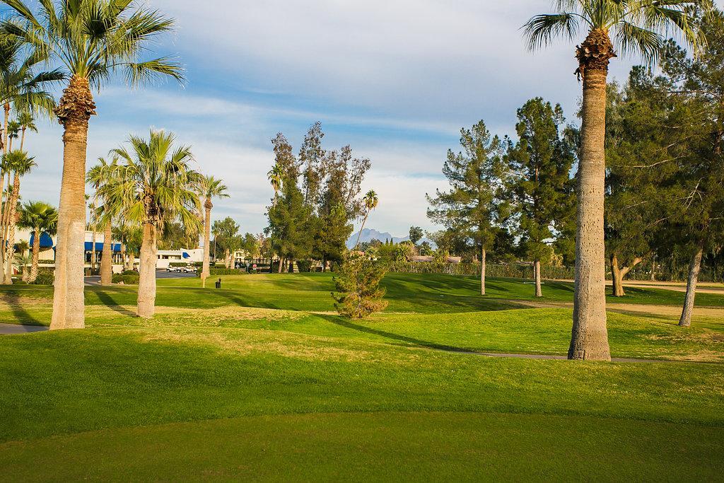 Arizona Golf Resort & Conference Center Mesa Ngoại thất bức ảnh