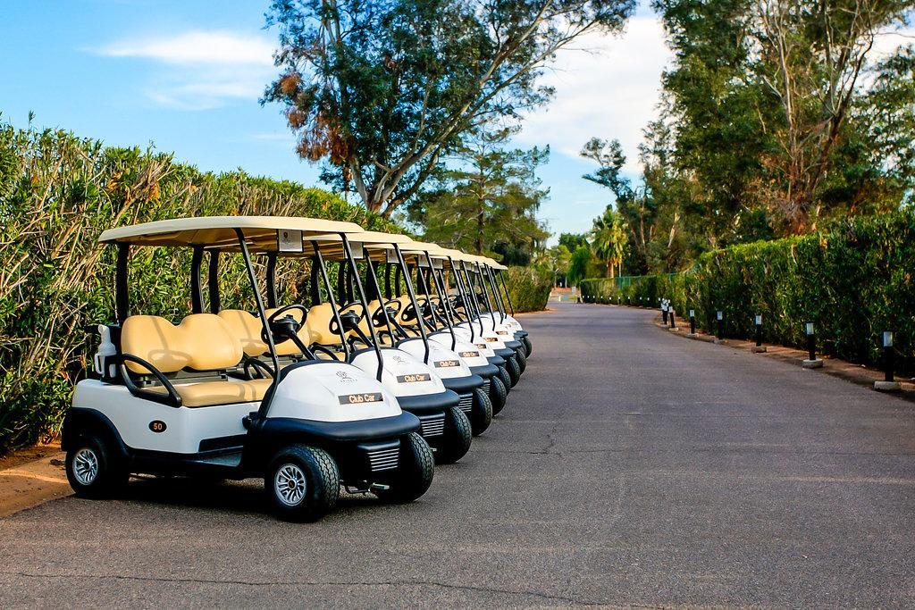 Arizona Golf Resort & Conference Center Mesa Ngoại thất bức ảnh
