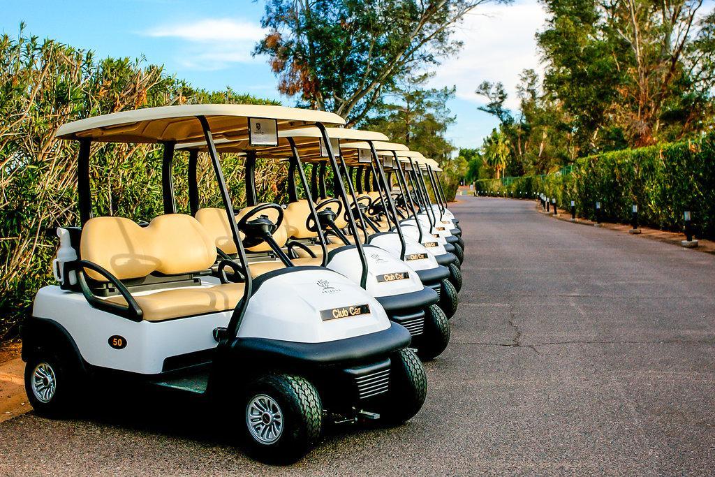 Arizona Golf Resort & Conference Center Mesa Ngoại thất bức ảnh