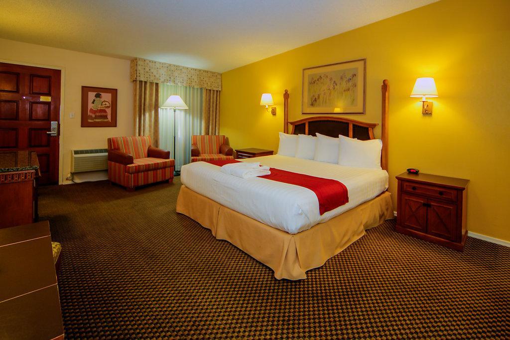Arizona Golf Resort & Conference Center Mesa Ngoại thất bức ảnh