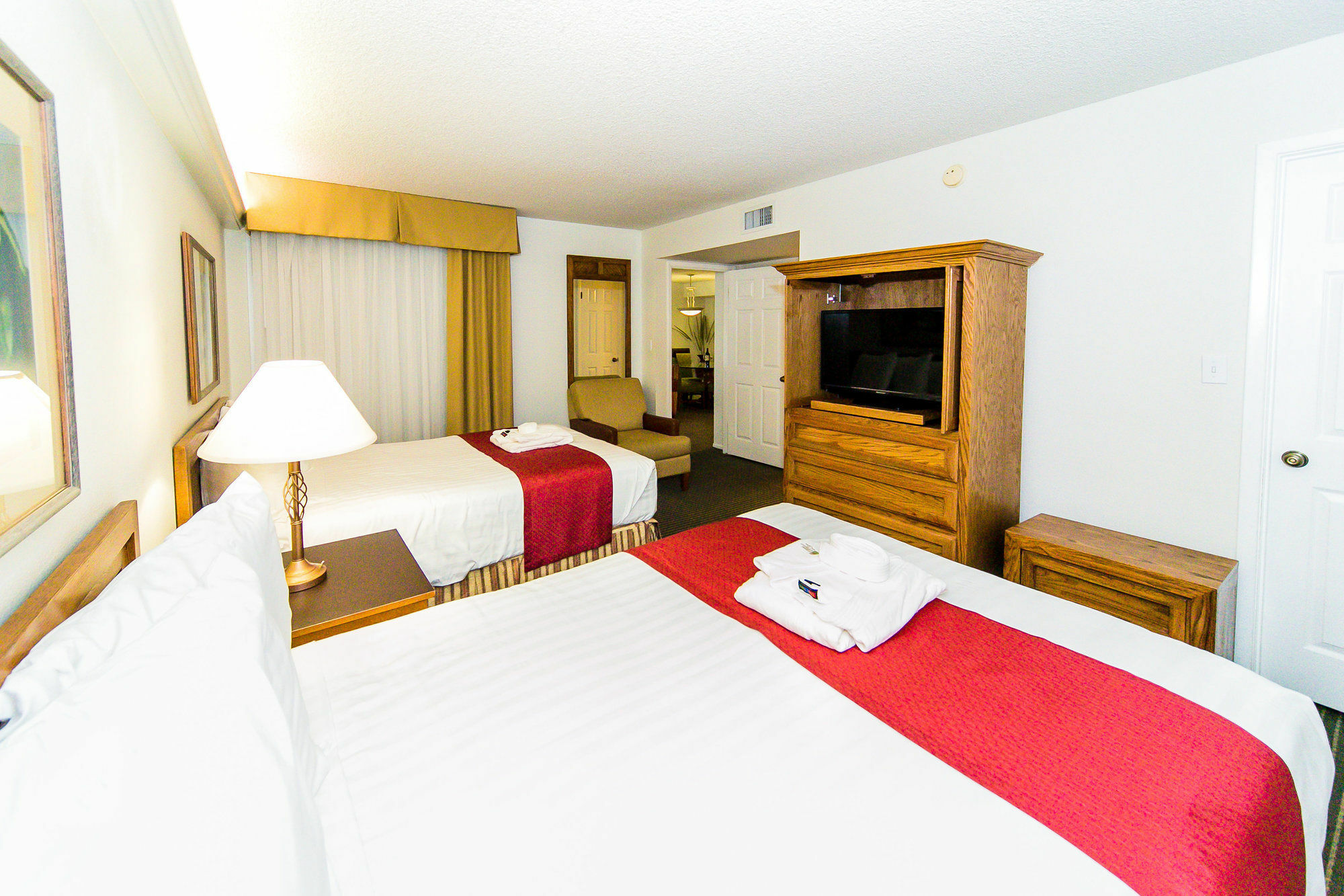 Arizona Golf Resort & Conference Center Mesa Ngoại thất bức ảnh