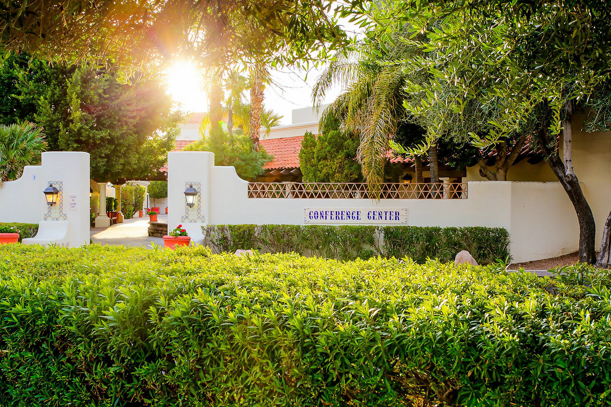 Arizona Golf Resort & Conference Center Mesa Ngoại thất bức ảnh